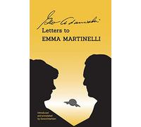 George Adamski - Letters to Emma Martinelli