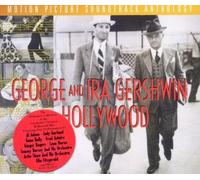 George And Ira Gershwin In Hollywood: Motion Picture Soundtrack Anthology Soundtrack Edition by George Gershwin & Ira (1997) Audio CD