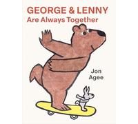 George And Lenny Are Always Together