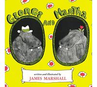 George and Martha