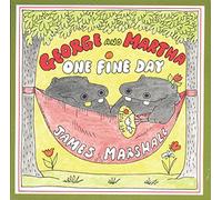 George and Martha One Fine Day