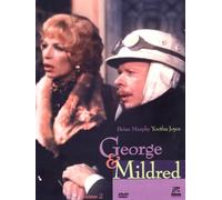 George And Mildred #02 (3 Dvd)
