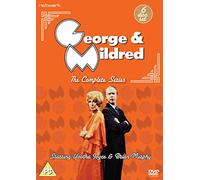 George And Mildred - Complete [DVD]