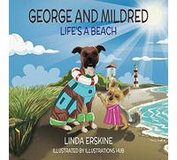 George and Mildred: Life’s a Beach