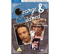 George And Mildred: Series 2 [DVD]