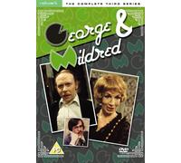 George And Mildred: Series 3 [DVD]