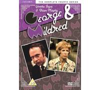 George And Mildred: Series 4 [DVD]