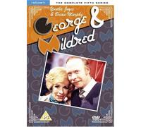 George And Mildred: Series 5 [DVD]