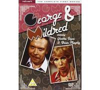 George And Mildred - The Complete Series 1 [DVD]