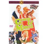 George and Mildred: The Movie [DVD]