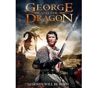 George and the Dragon