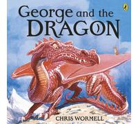 George and the Dragon