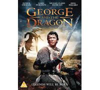 George and the Dragon