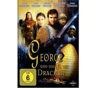 George and the Dragon (Dragon Sword) [DVD]