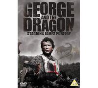 George And The Dragon [DVD]