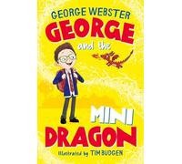 George and the Mini Dragon (PB)