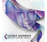 George Anderson - Body And Soul