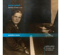 George Antheil George Antheil: Bad Boy of Music (CD) Album (US IMPORT)