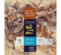 George Antheil - The Pride and The Passion