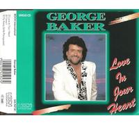 George Baker - Love in your heart