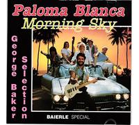 George Baker - Paloma blanca-Morning sky