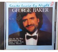George Baker - Santa Lucia by night