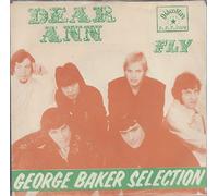 George Baker Selection - Dear Ann/Fly / Vinyl single [Vinyl-Single 7'']