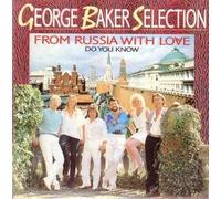 George Baker Selection: From Russia With Love [7'' Vinyl] NL 142.357-7 [Vinyl LP]