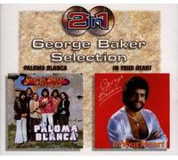 George Baker Selection/George Baker - Paloma Blanca/In Your Heart