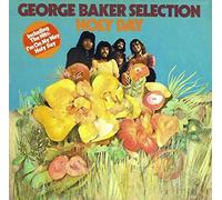 George Baker Selection - Holy Day