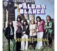George Baker Selection - Paloma blanca (1975) / Vinyl record [Vinyl-LP]