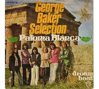 George Baker Selection - Paloma Blanca