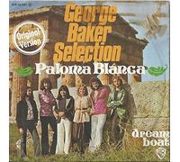 George Baker Selection - Paloma Blanca
