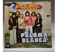 GEORGE BAKER SELECTION - paloma blanca LP