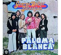 George Baker Selection - Paloma Blanca [Vinyl LP] [Schallplatte] [VINYL]