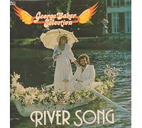 George Baker Selection - River Song [Vinyl LP]
