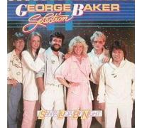 George Baker Selection - Santa Lucia By Night - TELDEC - 6.26233