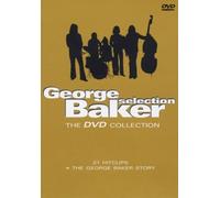George Baker Selection - The DVD Collection