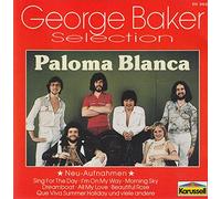 George Baker Selection - Uhh La PaIoma BIanca (new reordings)