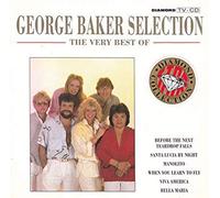 George Baker Selection - Very best of