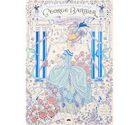 George Barbier: Master of Art Deco: Fashion, Illustration and Graphic Design: Master of Art Deco Illustration, Graphics and Costume Design (Pie × Hiroshi Unno Art)
