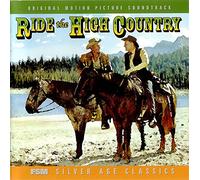 George Bassman - Ride the High Country/Mail Order Bride