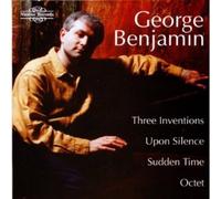 Benjamin: Three Inventions