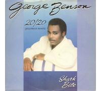 George Benson - 20/20 (Jellybean Remix)
