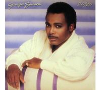 George Benson - 20/20 - Warner Bros. Records - 1-25178, Warner Bros. Records - 9 25178