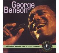 George Benson