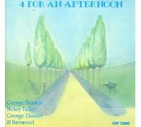George Benson - 4 for An Afternoon