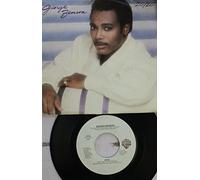 GEORGE BENSON 45 RPM 20/20 / SHARK BITE
