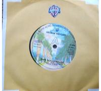GEORGE BENSON 7"Single- This Masquerade/Six To Four