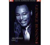 George Benson : Absolutely Live